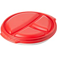 Amazon Basics – Recipiente para microondas